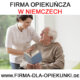 Firma w Niemczech emerytura